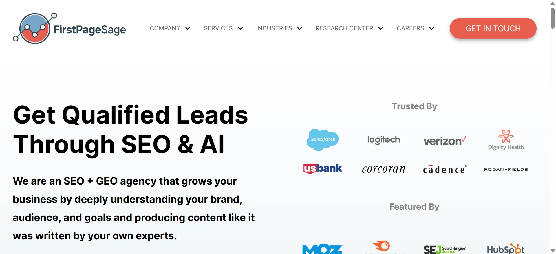 Best-HVAC-SEO-Agency-First-Page-Sage