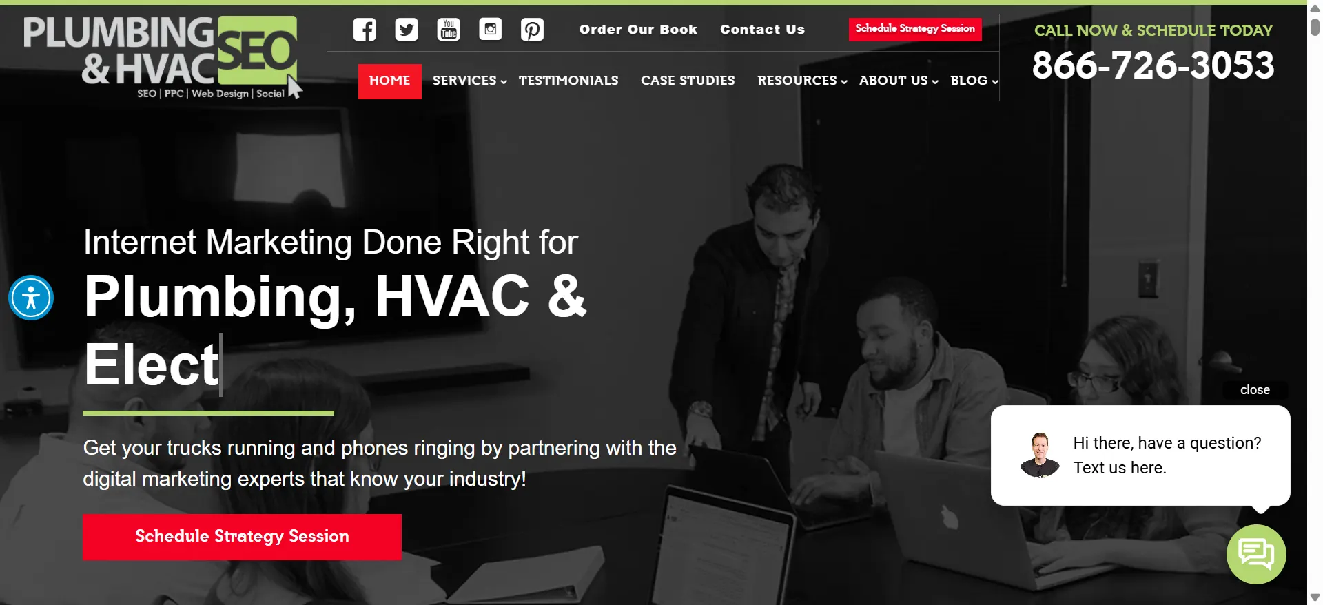 Best-HVAC-SEO-Agency-Plumbing and HVAC SEO