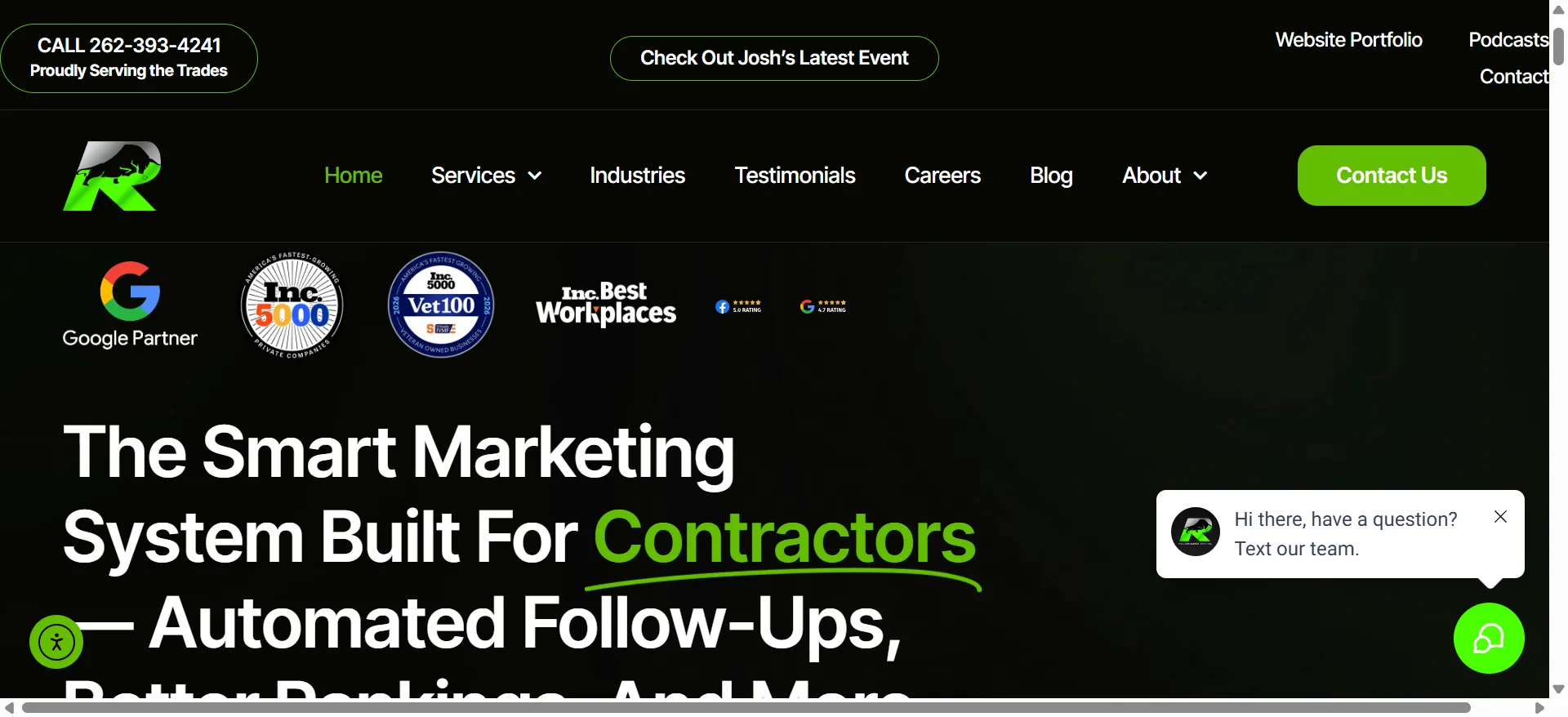 Best-HVAC-SEO-Agency-Relentless-Digital