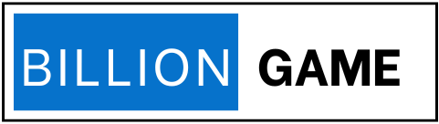 Billion Game Logo