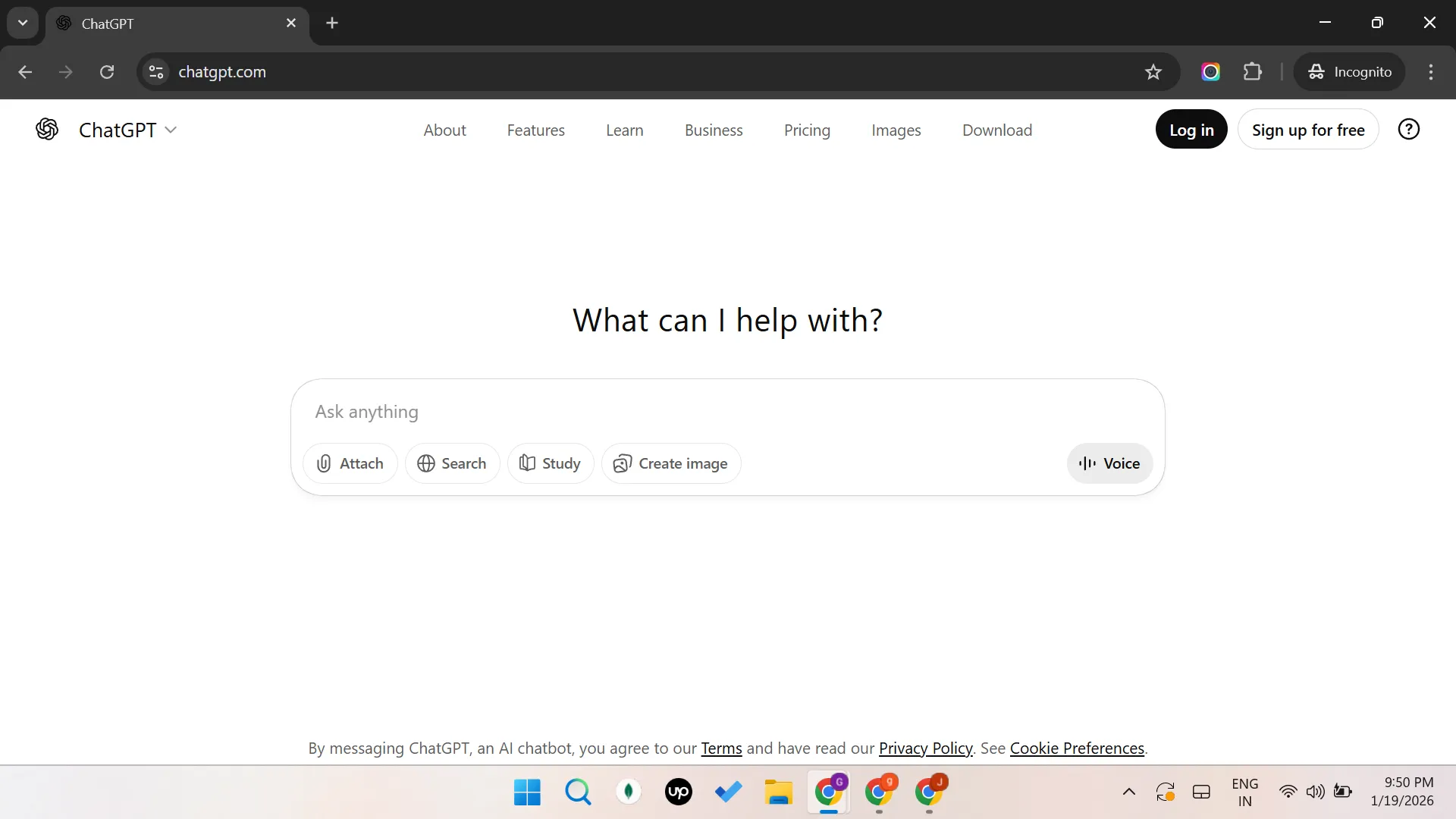 Chatgpt - AI SEO Tools