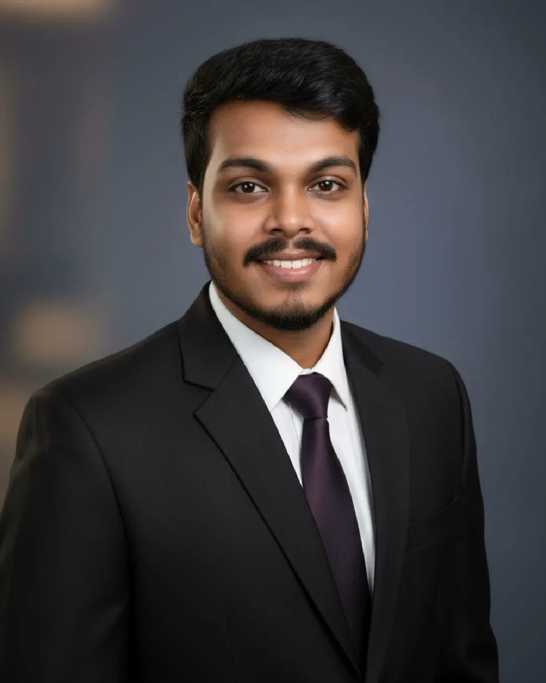 Ganesh Shanmugam - Founder & CEO of Billion Game